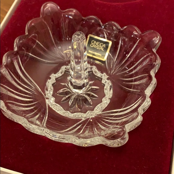 Ring Holder & Jewelry Pouch - Picture 5 of 7